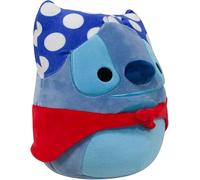 Peluche Stitch Squishmallows - Modello a scelta casuale