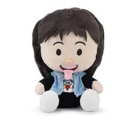 Peluche Stranger Things Eddie Munson Barrado 27 cm