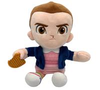 PELUCHE STRANGER THINGS NETFLIX UNDICI (ELEVEN) 33 CM - 5315ELEVEN