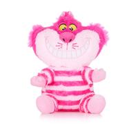 PELUCHE STREGATTO ALICE NEL PAESE DELLE MERAVIGLIE 30 CM PLUSH ORIGINALE