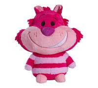 Simba Toys, peluche a forma di gatto Cheshire Disney, 35 cm, extra morbido e soffice, a partire da 0 mesi (6315870712)