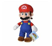 Peluche Super Mario (35 cm) Nuovo NEW