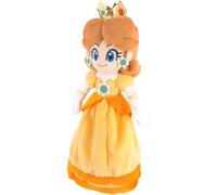 Peluche Super Mario Daisy ALL STAR COLLECTION S San-ei Japan Official