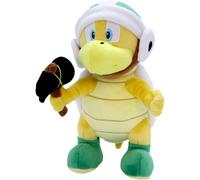 Peluche Super Mario Hammer Bro ALL STAR COLLECTION S San-ei Japan Official