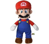 Simba plush supermario da 50 centimetri in morbido peluche