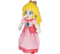 Peluche Super Mario Peach ALL STAR COLLECTION S San-ei Japan Official