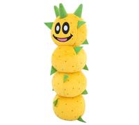 Peluche Super Mario Pokey ALL STAR COLLECTION S San-ei Japan Official