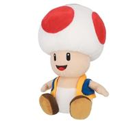 Peluche Super Mario Rospo ALL STAR COLLECTION M San-ei Japan Official