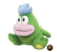 Peluche Super Mario Spike ALL STAR COLLECTION S San-ei Japan Official