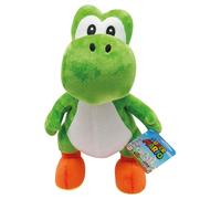 Simba Teddy Super Mario Bros Yoshi 30 Cm Verde