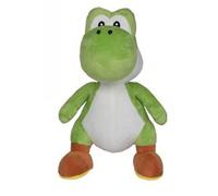 Peluche Super Mario Yoshi 30cm - Nintendo Super Mario