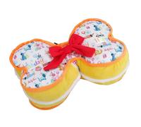 Peluche super morbido grande regalo di compleanno giocattolo cane cucciolo re...