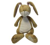 Peluche super morbido Indovina quanto ti amo Grande peluche lepre color nocciola