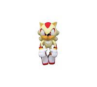 Peluche Super Shadow Sonic The Hedgehog 12" Multicolore - Great Eastern GE-52631 (Modello: New_52631)