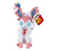Peluche Sylveon 20 cm (IT)