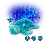 Peluche Tartaruga con proiezione Cloud b Tranquil Turtle Ricaricabile
