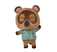 Simba Teddy Animal Crossing Tendo 25 Cm Multicolor
