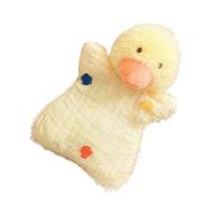 Peluche tenero | Morbido ed emotivo, Rilassante e per la decorazione della casa | Peluche di Animali | Per Sposa, Uomini, Donne, Bambini, Ragazze, Giovani, Famiglia e Amici