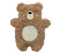 Peluche Termico - Orsetto - Semi di Grano e Lavanda