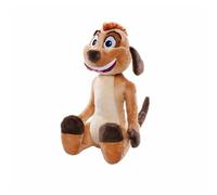 Peluche The Lion King Timón 25 cm Marrone