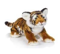 PELUCHE TIGRE CM 32 PUPAZZO PER BAMBINI LELLY - 650011