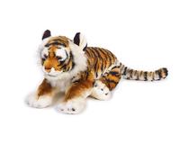 PELUCHE TIGRE GRANDE 53 CM