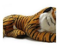 Peluche tigre San-ei strisciante 54 cm Giappone
