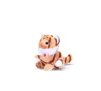 Trudi Tigre Peluche regalo di compleanno e Natale | 17x15x12cm taglia XS | Bussini | modello 18194