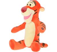PELUCHE TIGRO DISNEY WINNIE THE POOH CON SUONO PUPAZZO CM. 35 - WTP9274-2