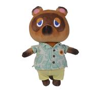 Peluche Tom Nook Animal Crossing 25CM