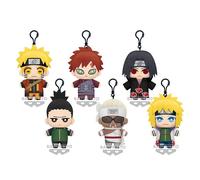 Peluche Tomonui Series 2 Naruto Shippuden 15cm surtido