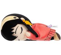 PELUCHE TOMY Club Mocchi-Mocchi T12627