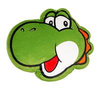 PELUCHE TOMY Super Mario Yoshi Head