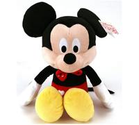 Peluche Topolino 50 Cm Originale Disney Mickey Mouse