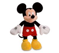 Mickey Mouse Peluche Mickey Mouse 30 cm S_0301_S2435674 Giocattoli