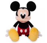 PELUCHE TOPOLINO MICKEY MOUSE GIGANTE 105 CM DISNEY STORE