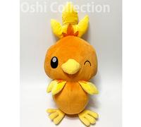 Peluche Torchic Pokemon Mechamofugutto Big Steffed Doll Japan Exclusive