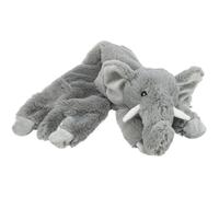Peluche TRIXIE 34825 per cane 50 cm grigio poliestere