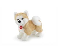 Peluche Trudi Cane Akita Inu Ascanio
