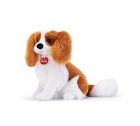 TRUDI 22335 PELUCHE CANE CAVALIER KING MARLEY