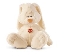 Peluche Trudi Coniglio Virgilio 54cm Multicolor