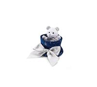 Sweet Collection Orso Argento 9 Cm Trudi
