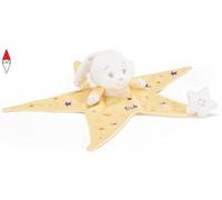 PELUCHE TRUDI DOUDOU CONIGLIO S