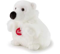 Trudi - fluffy orso polare - taglia s