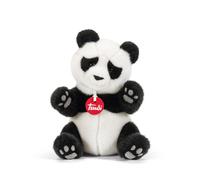 Peluche Trudi Panda Kevin S