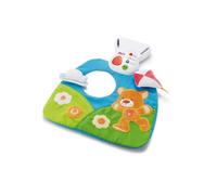 Peluche Trudi Pannello Culla Luci e suoni