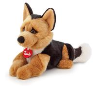 TRUDI 22323 PELUCHE PASTORE TEDESCO RUSTY