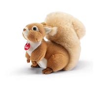 Peluche Trudi Scoiattolo Ginger M