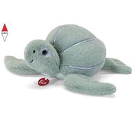 Trudi Tartaruga Liuto | Peluche regalo per Natale e Compleanno, Animali di peluche | 32x12,5x24 cm taglia S | Sealife | modello 26805