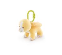 Peluche Trudi Trillino Coniglietto rattle Multicolor